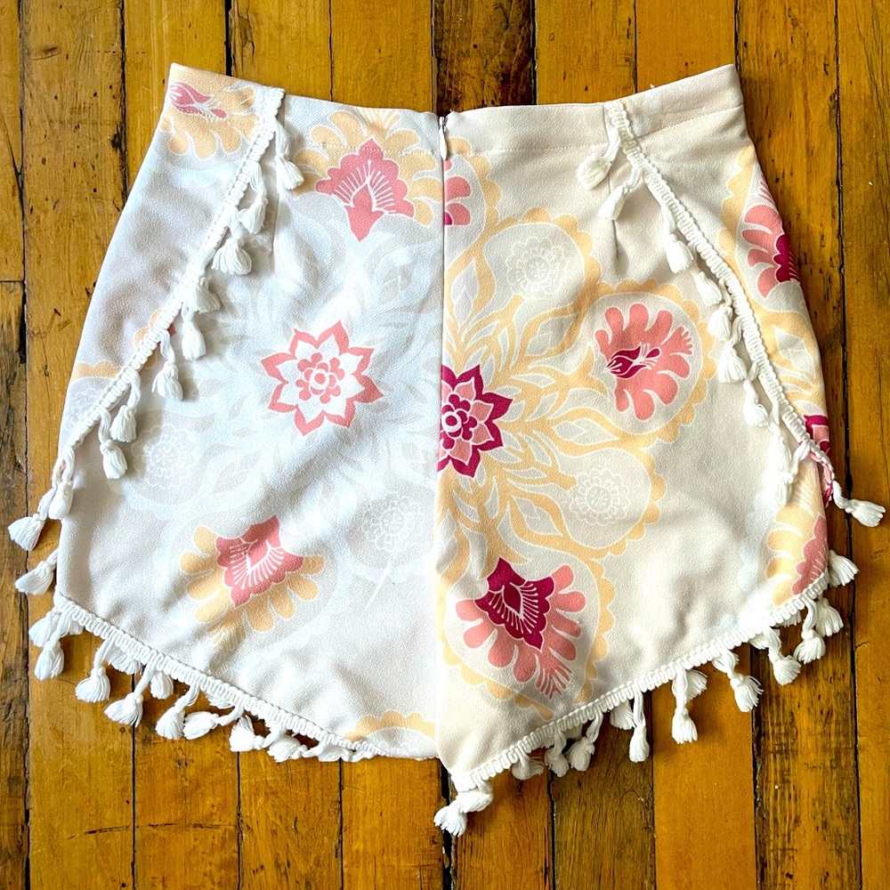 SABO SKIRT top & bottom set, size S - Picture 3 of 8